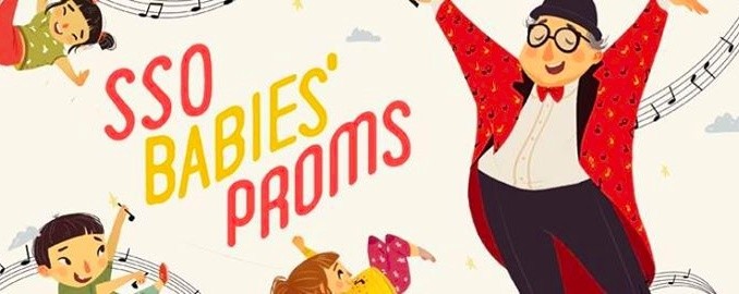 SSO Babies' Proms